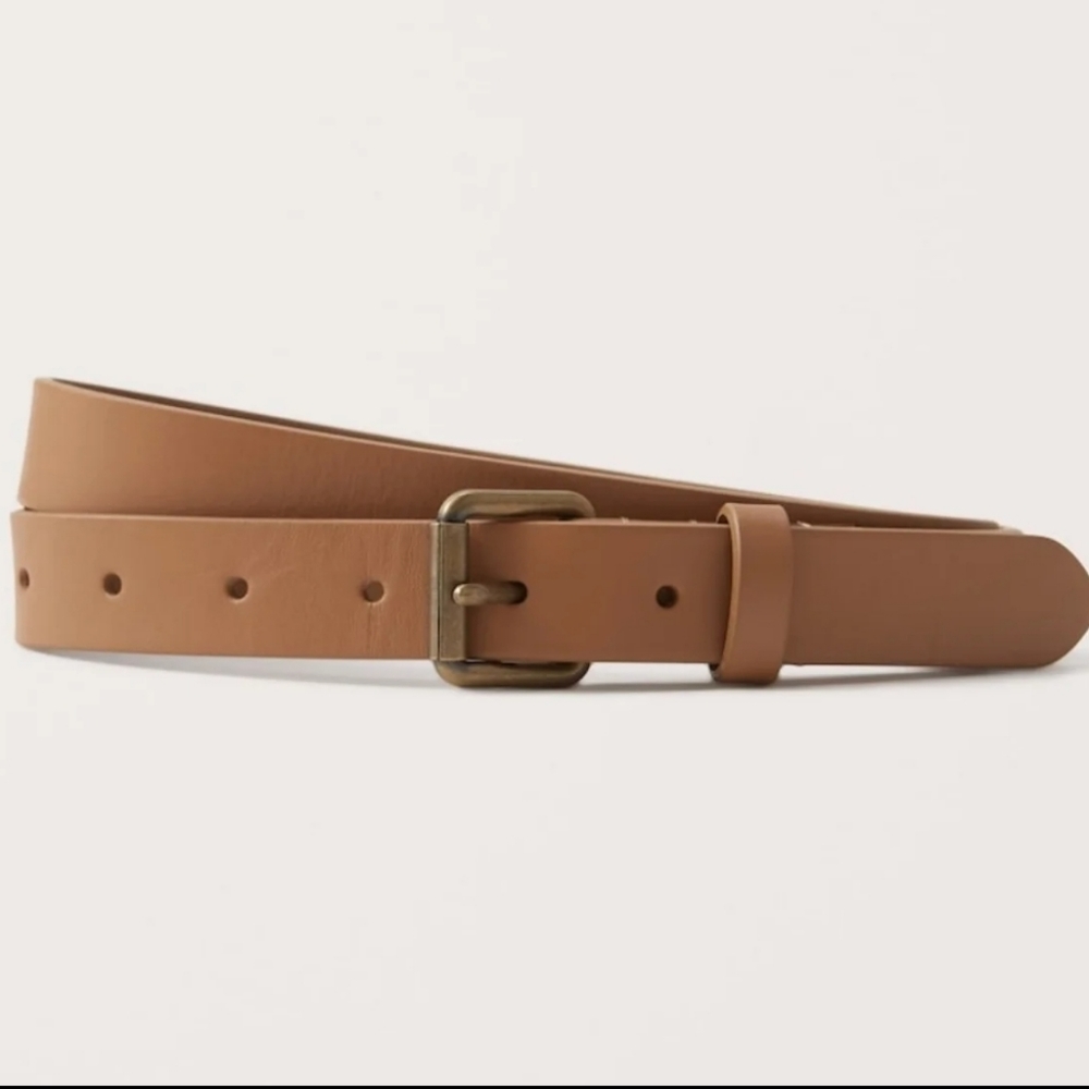 Abercrombie and Fitch Womens Belt